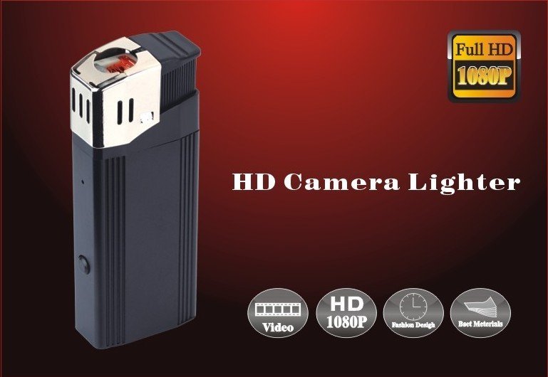 【八塊厝】商檢通過 代碼D45052 打火機造型針孔攝影機LIT-01高畫質1080P 可打火. 手電筒功能