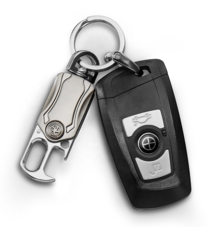 key-06高畫質真正4K 汽車遙控器造型 針孔攝影機